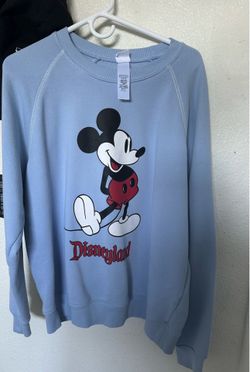 Original Disneyland sweater
