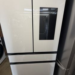 Samsung Refrigerator Bespoke Family Hub