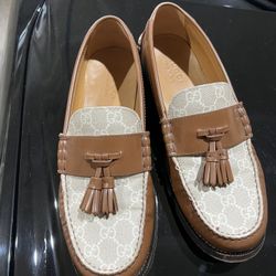 Gucci Loafers Size 11