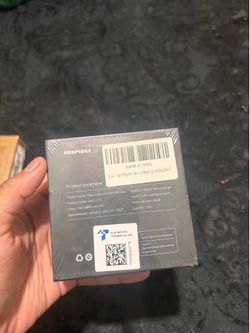 Earbuds Nosie Cancellation