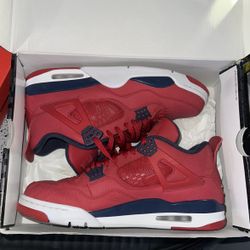 Fiba Jordan 4