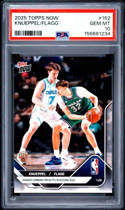 Sports cards