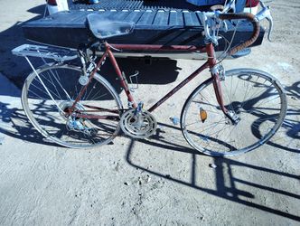 Schwinn Continental Men's Bike