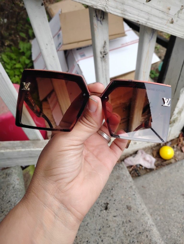 Louis Vuitton Sunglasses