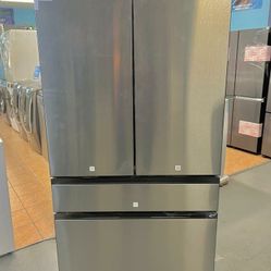 Samsung Refrigerator Bespoke