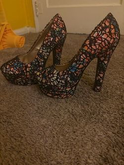 High Heels