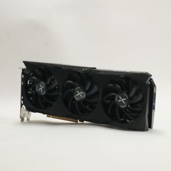 XFX Radeon RX 6700 SWFT 309 10GB GDDR6 Graphics Card RX-67XLKWF