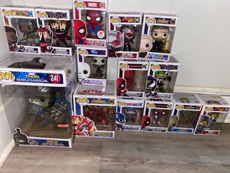 Funkos