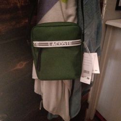 Lacoste Men's Cross Bag