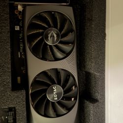 4070 Super Zotac 