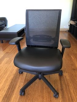 Mesh Office / Computer Chair – Adjustable – $95