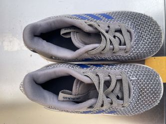 Adidas Boy Shoes