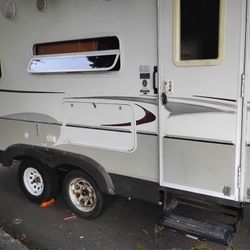 2008 Keystone Outback21Rs