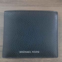 Micheal Kors Wallet (Men)