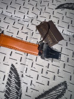 Accutron watch