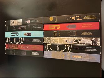 30 ml travel colognes