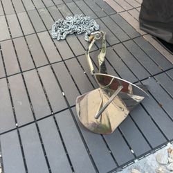 Anchor