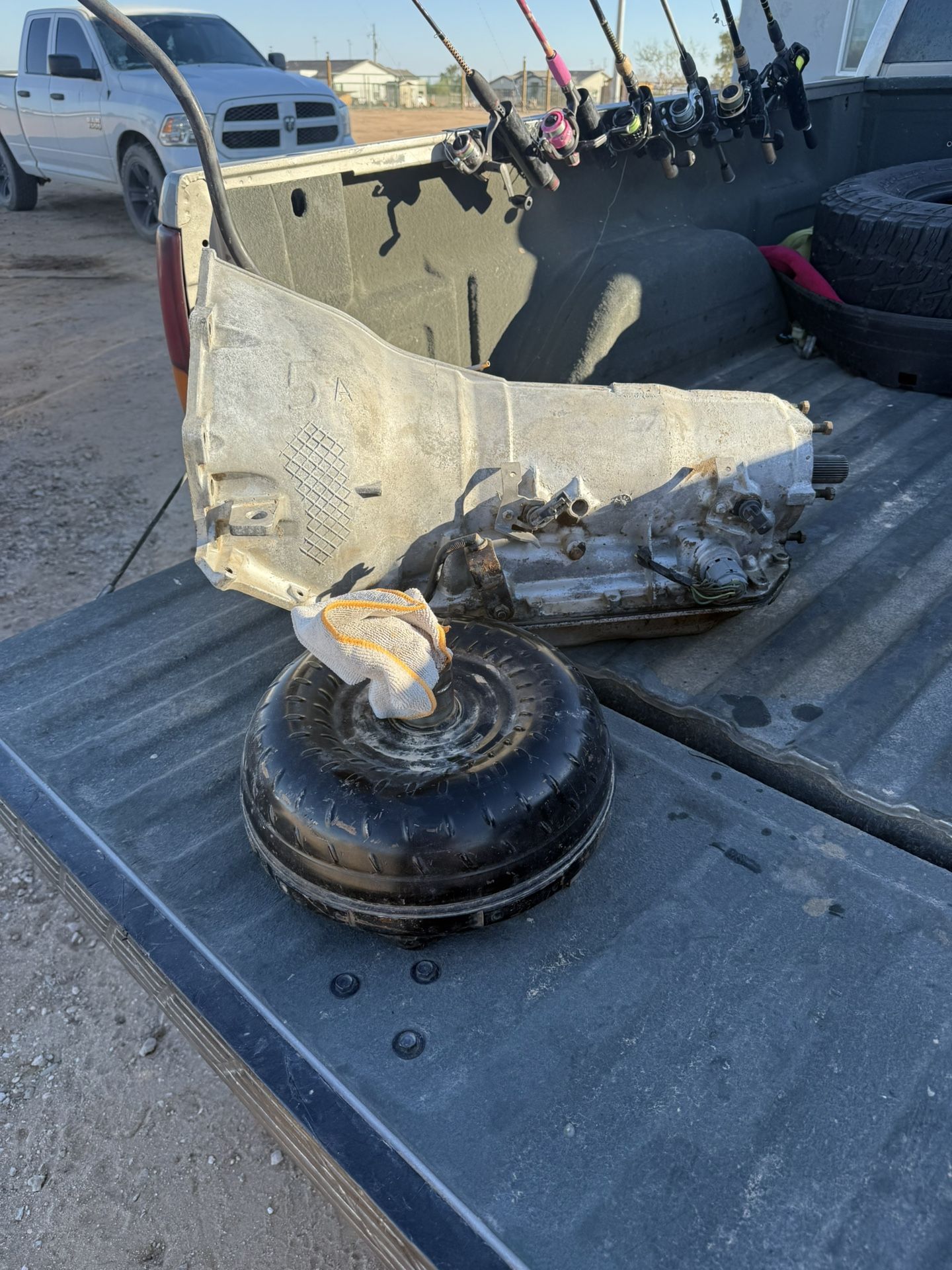 2002 Chevrolet Silverado