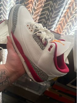 Cardinal  3s