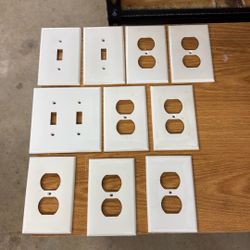 Light Switch Covers 