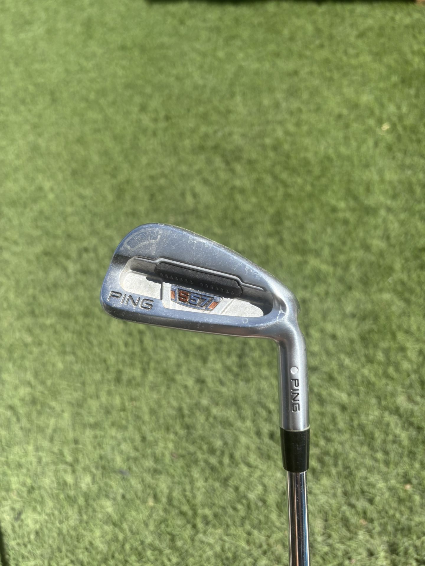 Ping Irons