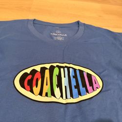 Coachella T-shirt
