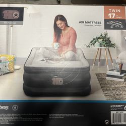 Twin 17 Inch Airbed 
