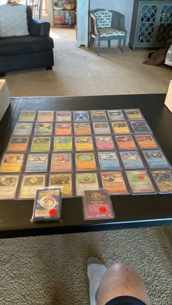 Pokemon & Currency Lot