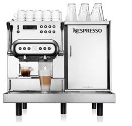 Nespresso Aguila 220 Coffee Machine