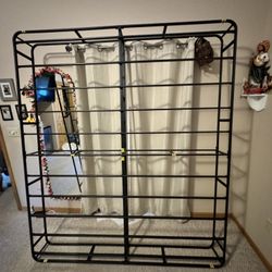  California King Bed Frame