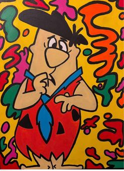 Original artwork