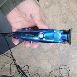 Rebel Trimmer Barber 