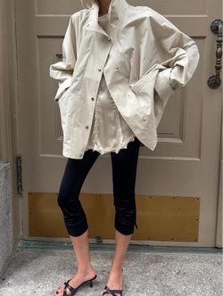 TOT jacket