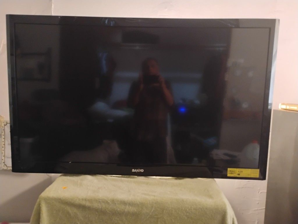 50 In TV