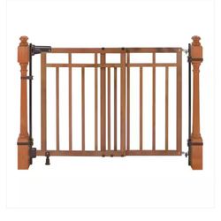 Gate For stairs 