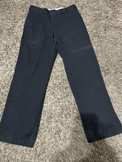 Black Dickies 874 