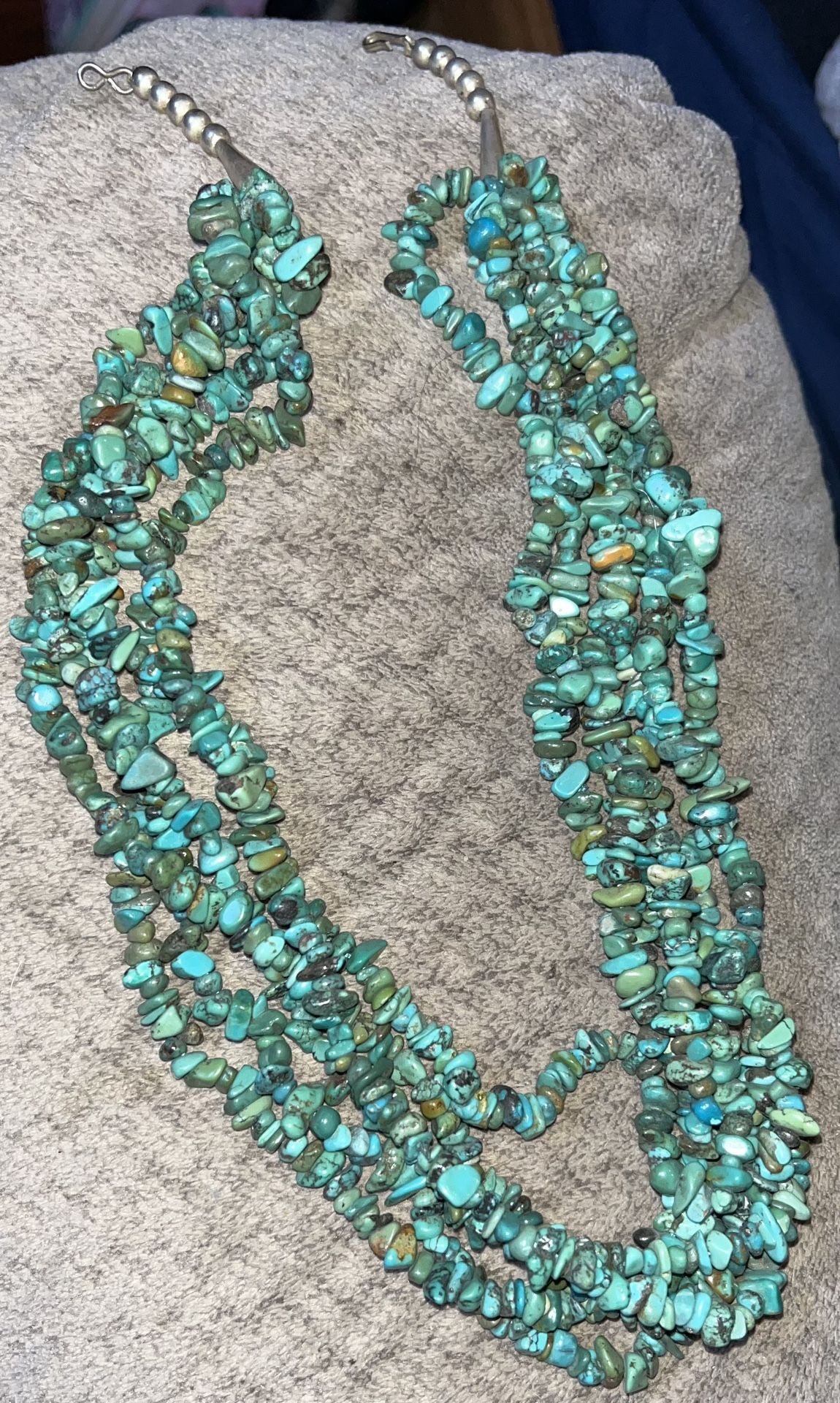 Authentic Native American Jewelry
