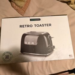 Toaster 