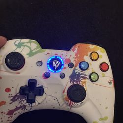 Controller