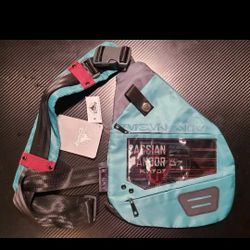 Star Wars Disneyland Resort Cassian Andor Sling Backpack Souvenirs Collectible 