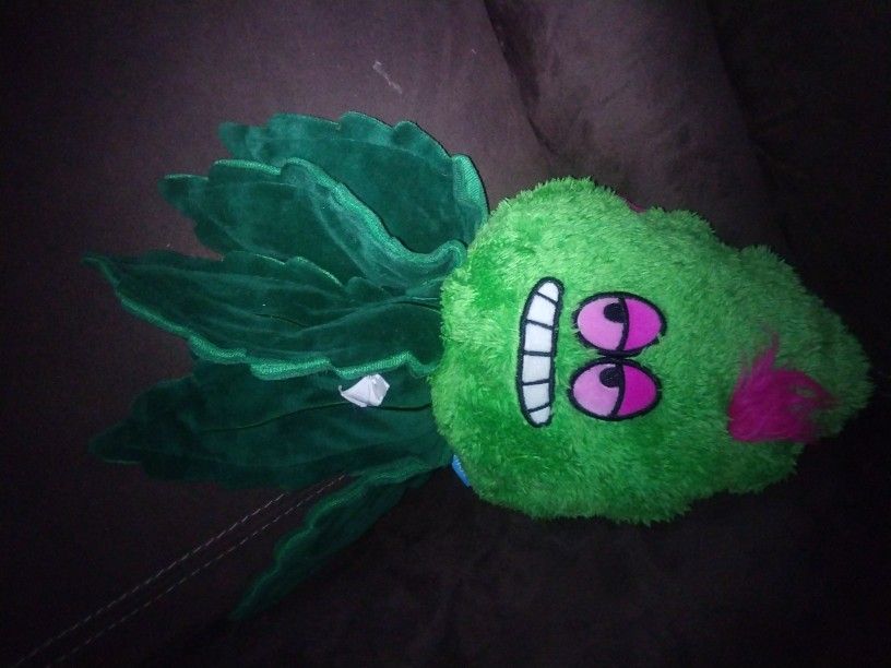 BarkBox 420 D(OG) Dog Kush Nug Toy