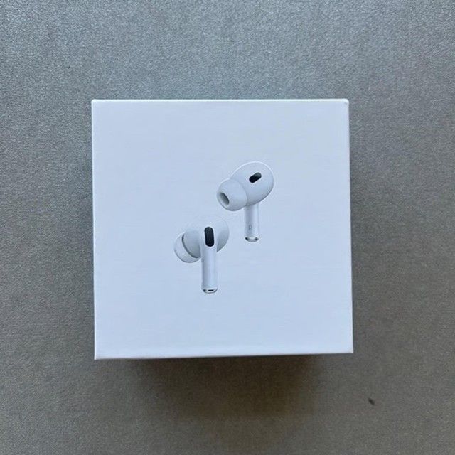 Earbuds