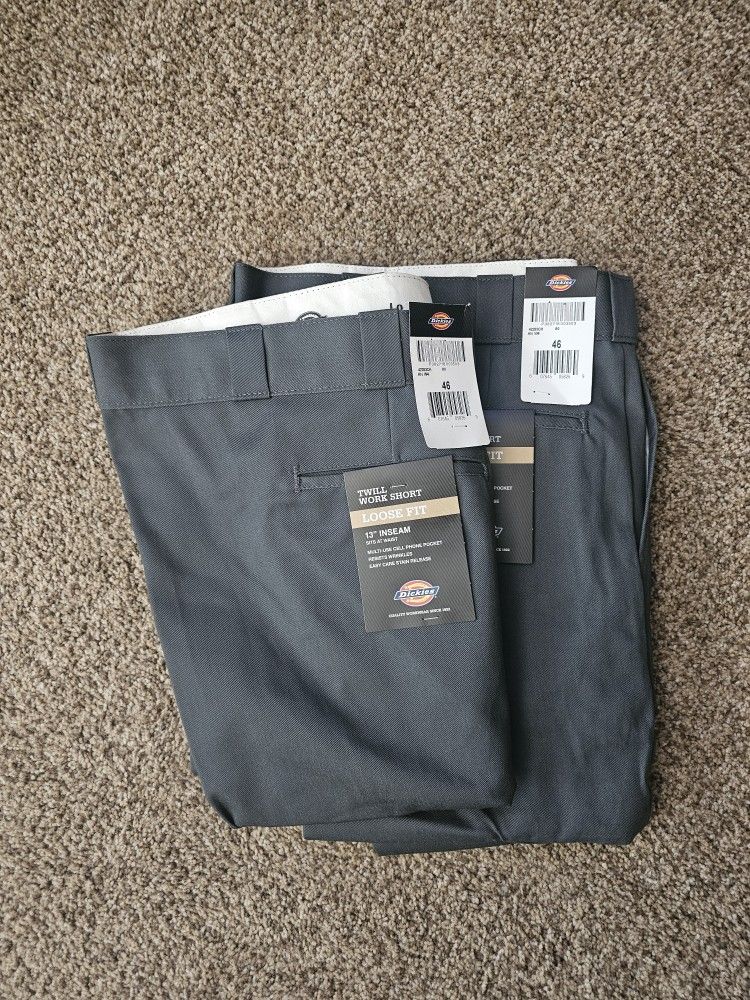 Dickies Work Shorts