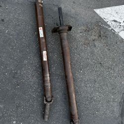 Gmc Sierra/Silverado 99-02 Parts