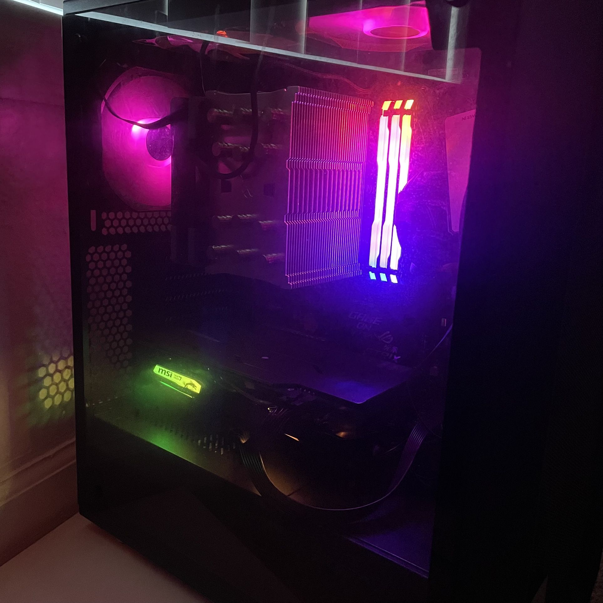 Gaming PC