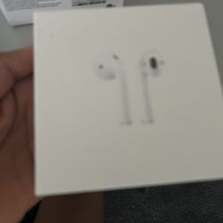 Air Pods