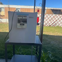 Mini Refrigerador Nuevo 