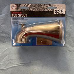 Tub Spout