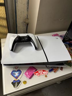 PlayStation 5
