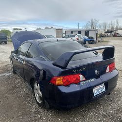 2003 ACURA RSX BASE MODEL🚗FULL PART OUT!!